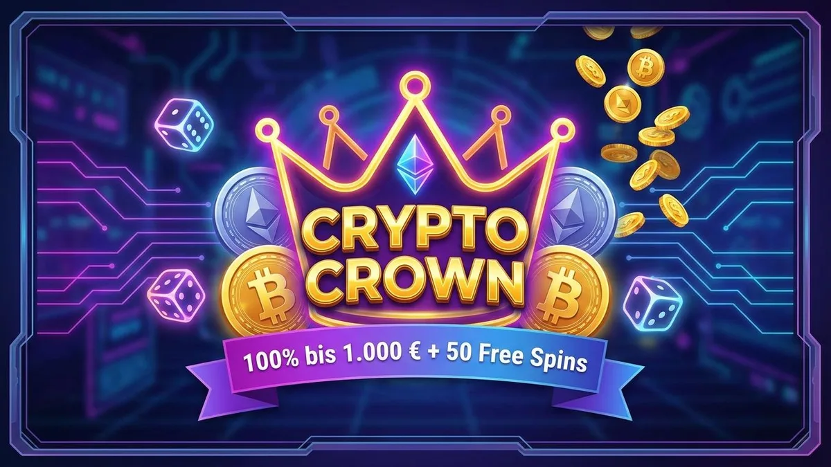 Crypto Crown